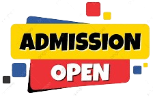 admission